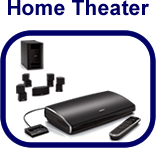 Learn more about Home Theater