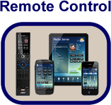 Learn more about Universal Remote Control