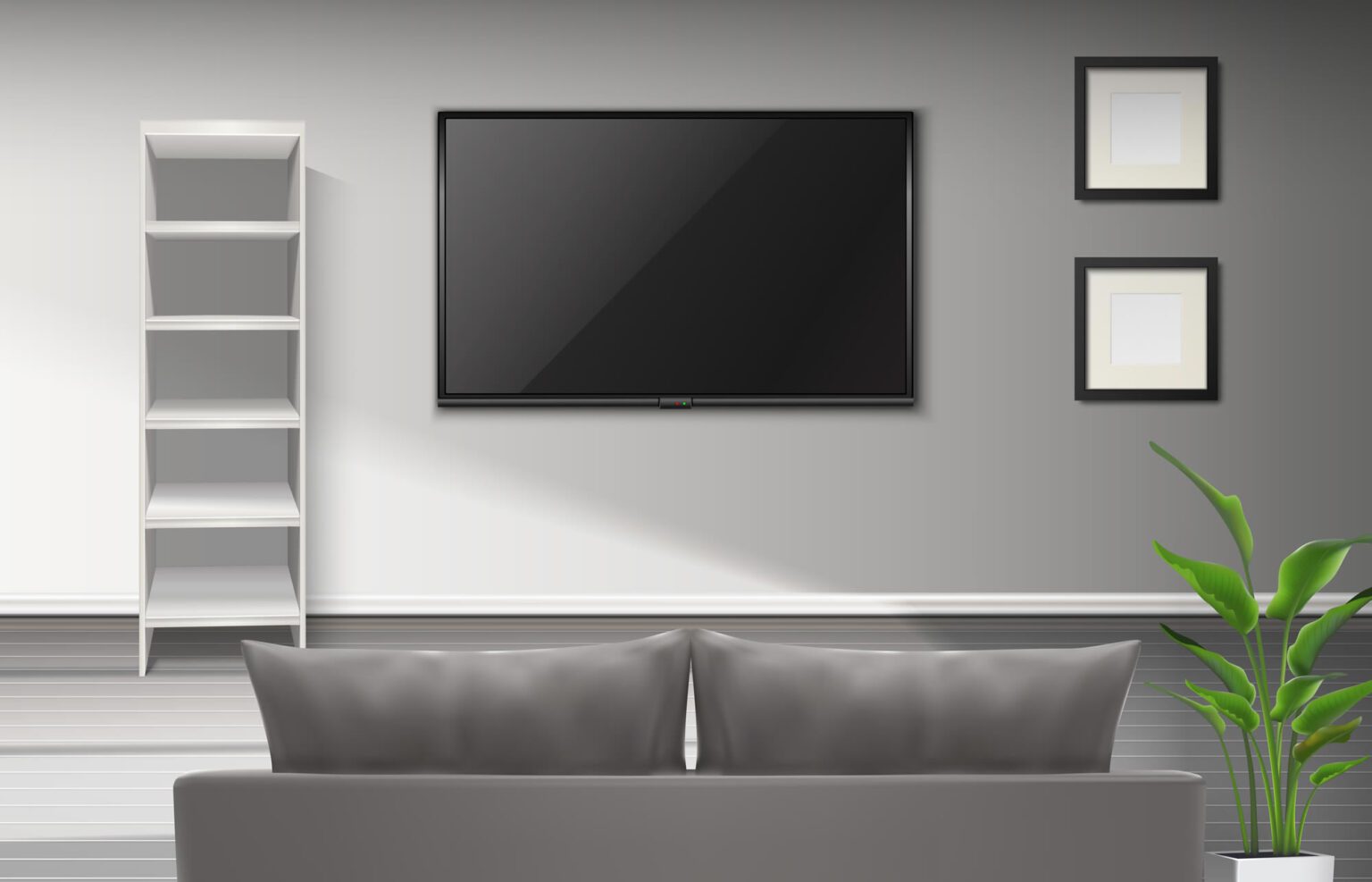 Best TV Installation Company