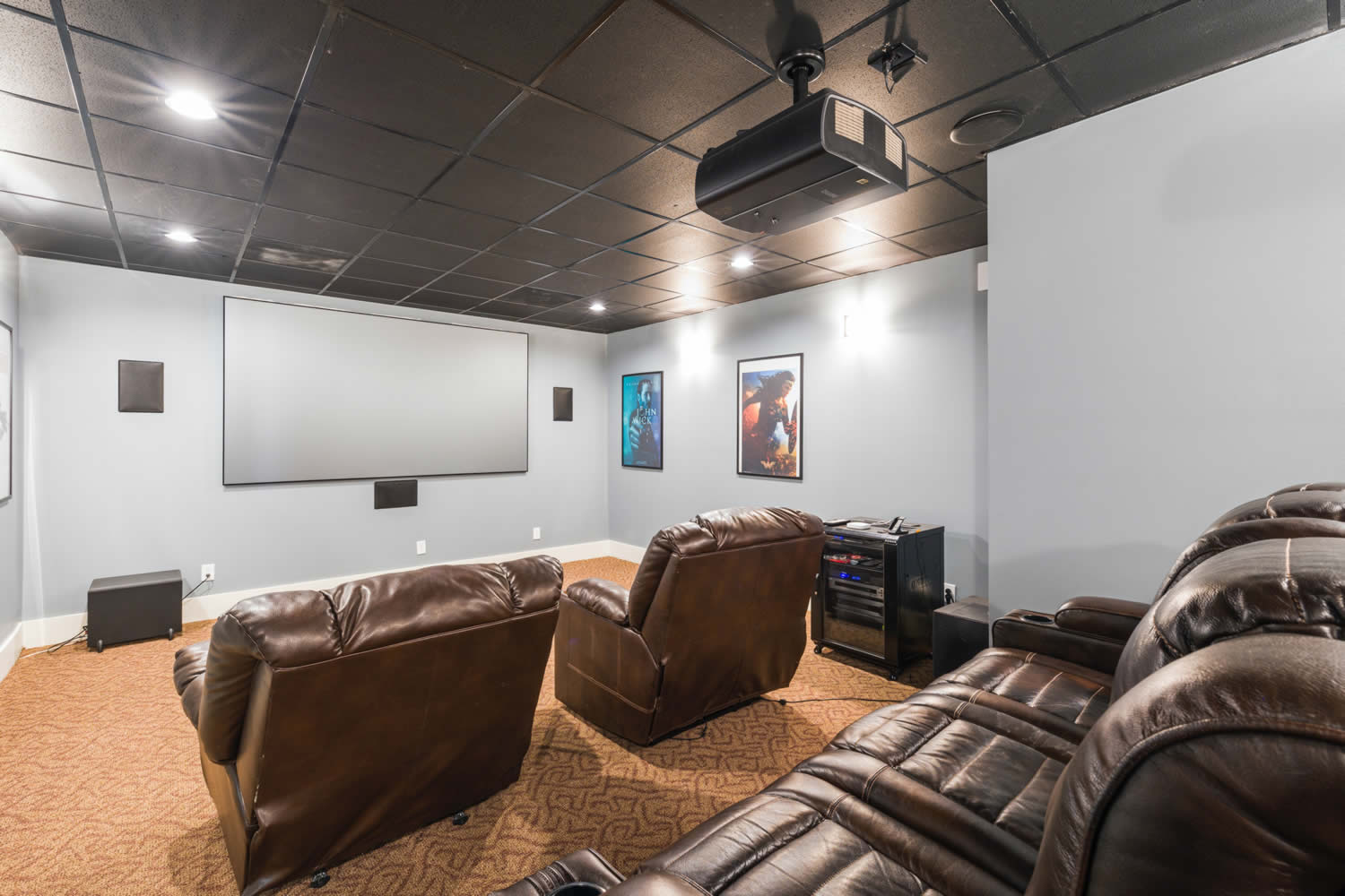 Best Home Theater Company