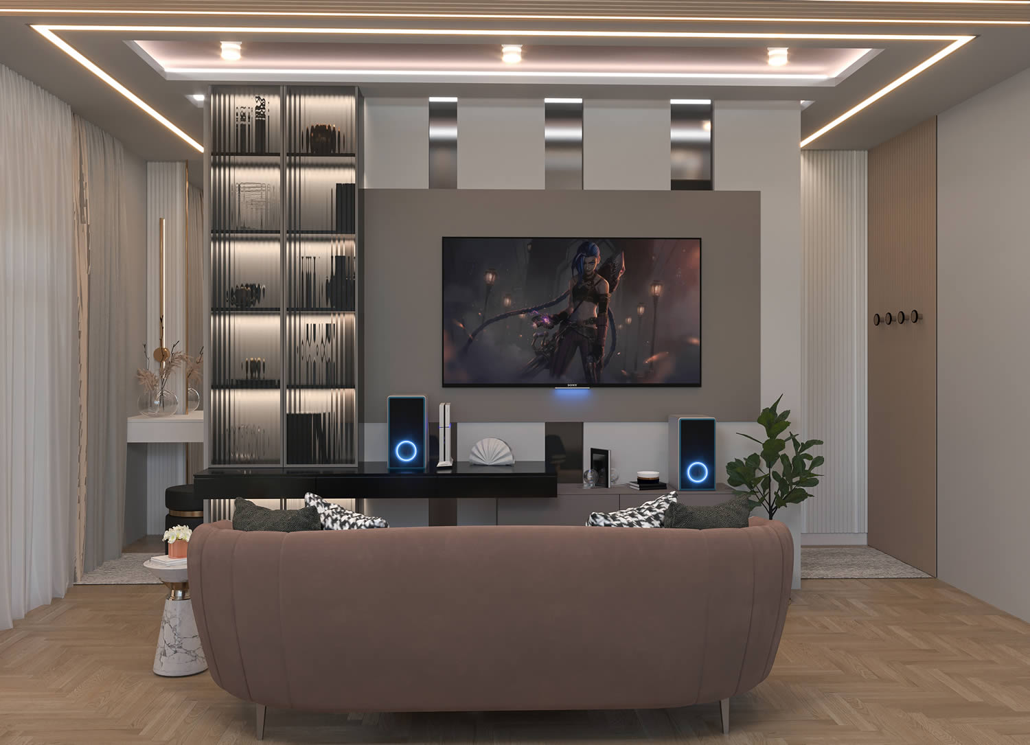 Best Home Theater Company