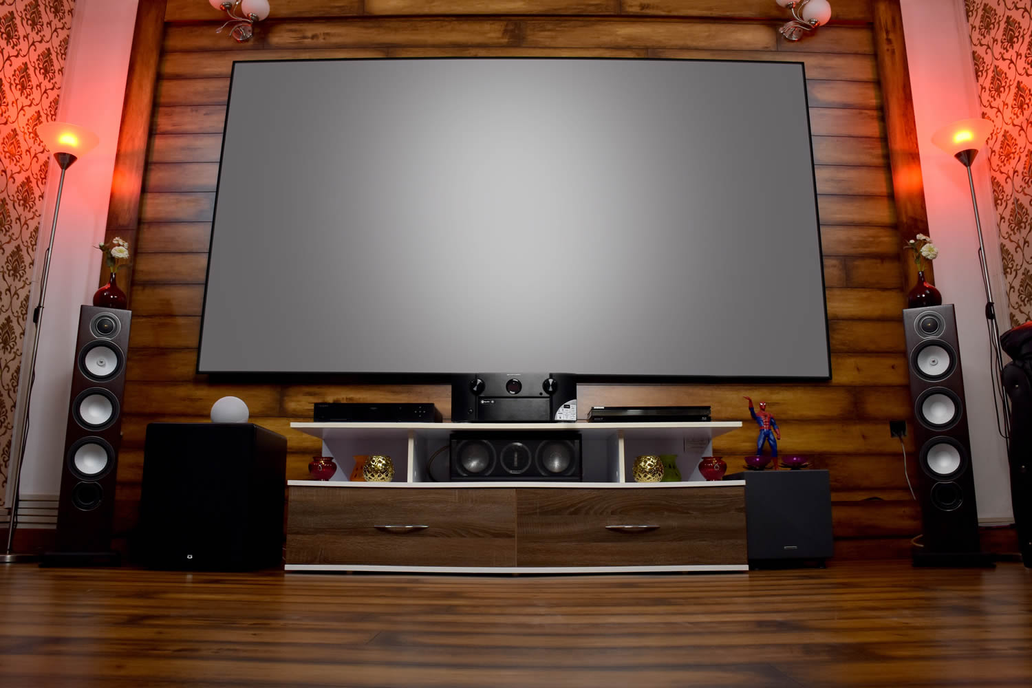 Best Home Theater Company