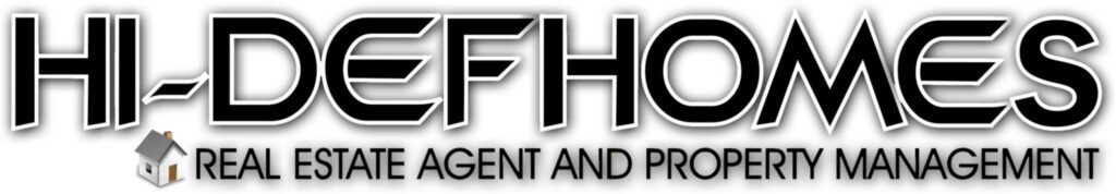 Property Management Palm Beach Logo