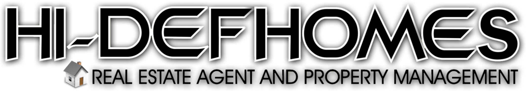 Homes Logo Web