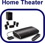 Home Theater Page