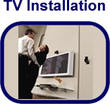 TV Installation Page