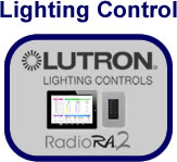 Lighting Control System Page