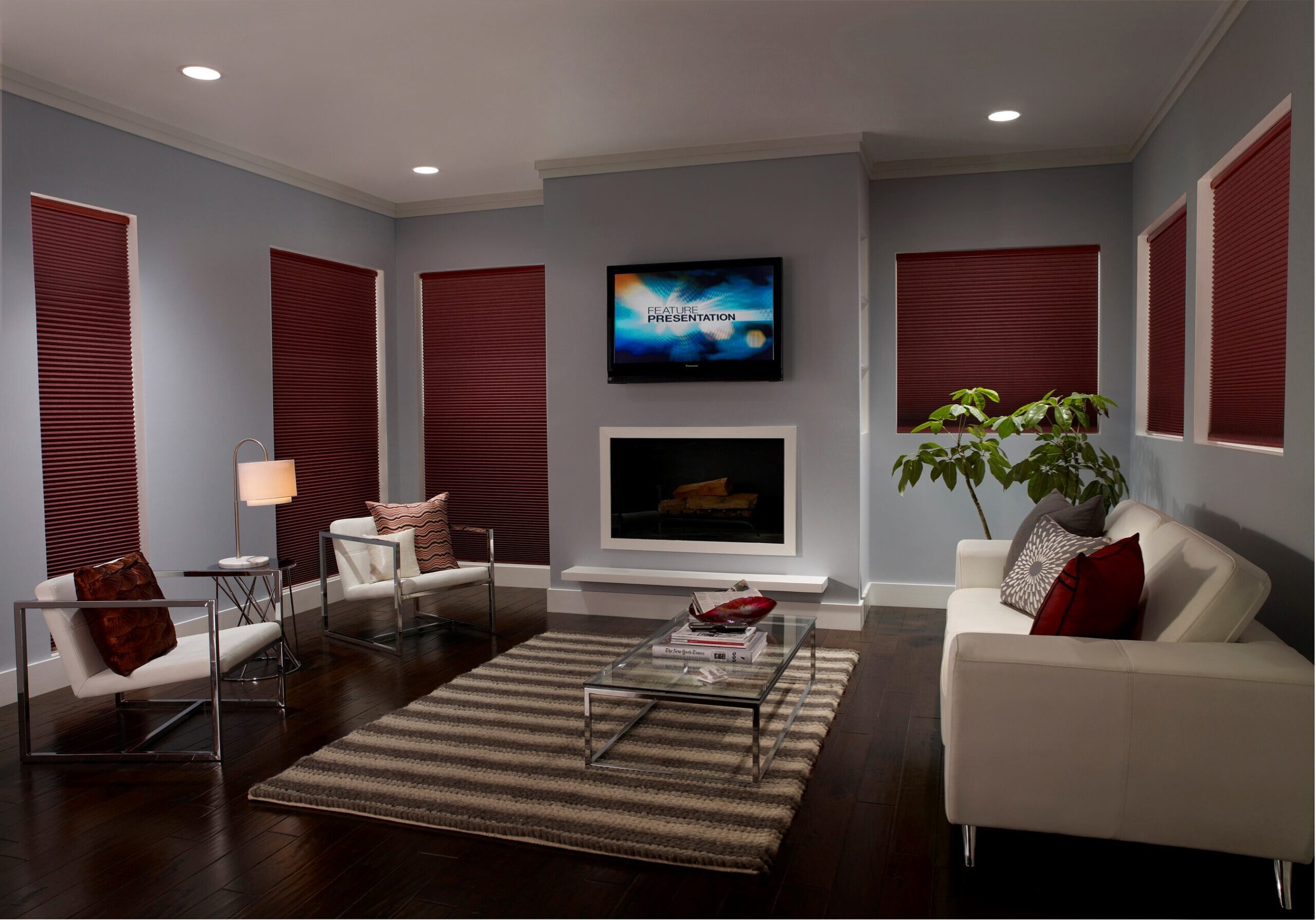 Lutron Product Photography